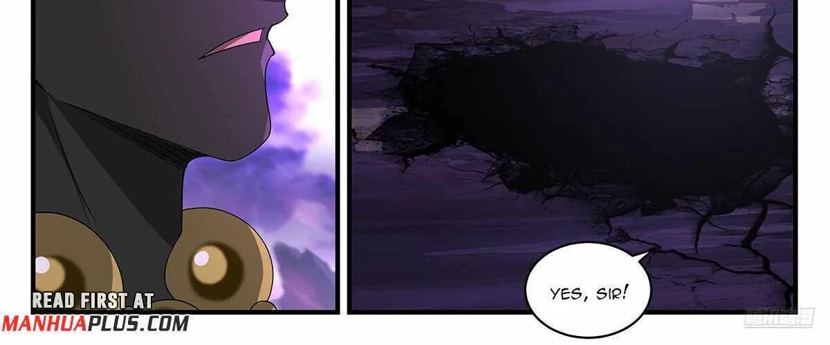 Read Martial Peak chapter 3703 image 17 on Lezhin