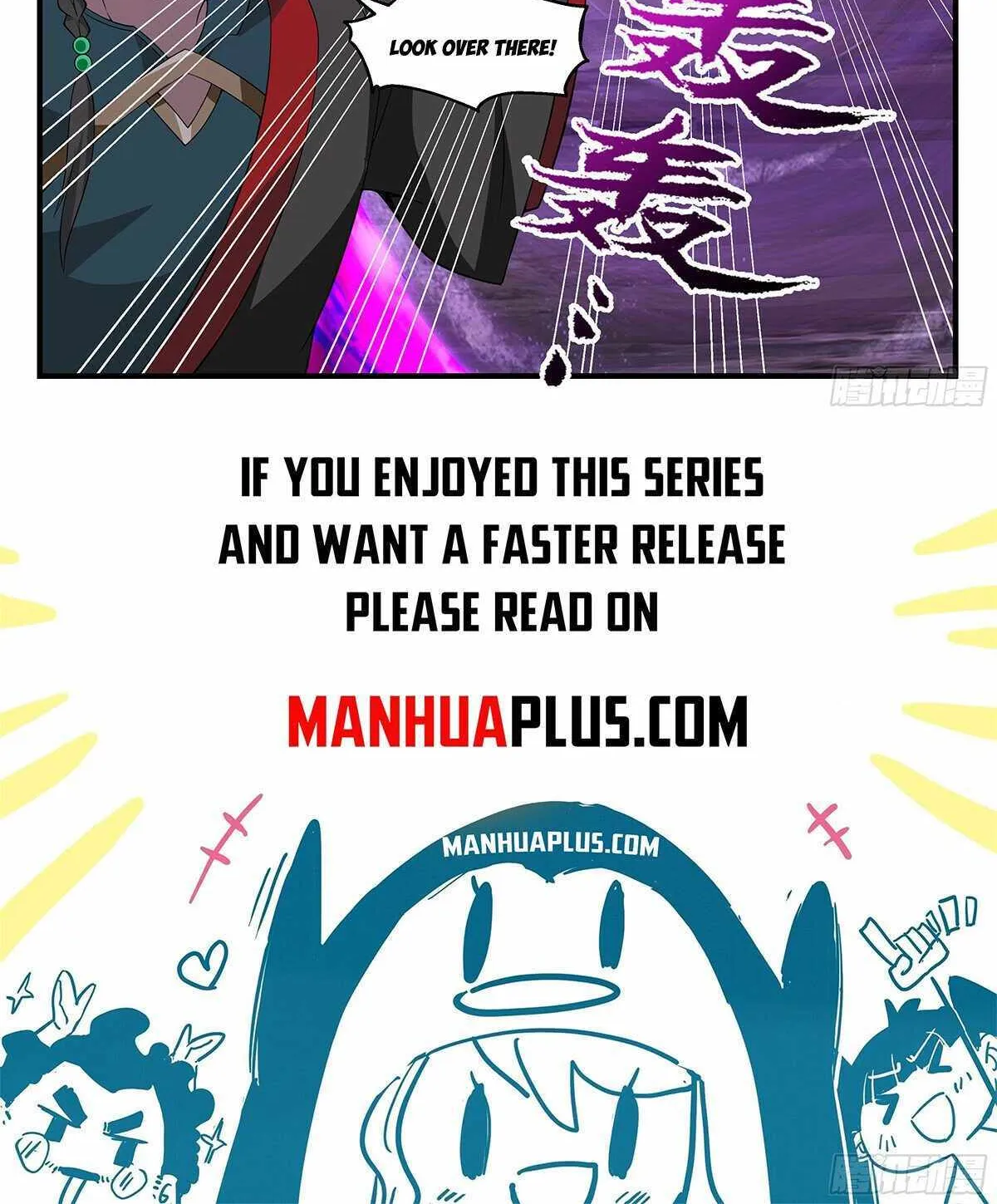 Read Martial Peak chapter 3703 image 23 on Lezhin