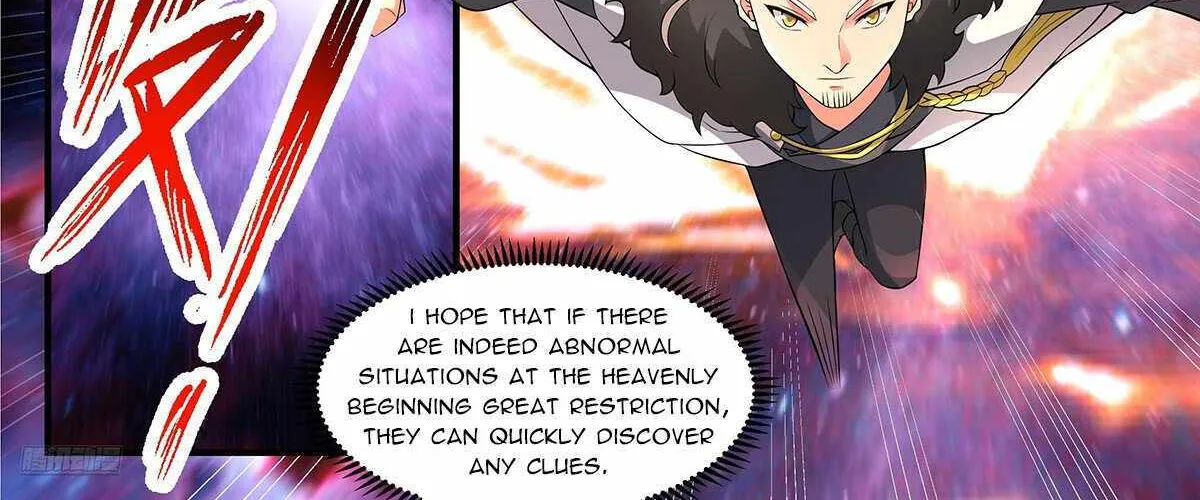 Read Martial Peak chapter 3703 image 7 on Lezhin