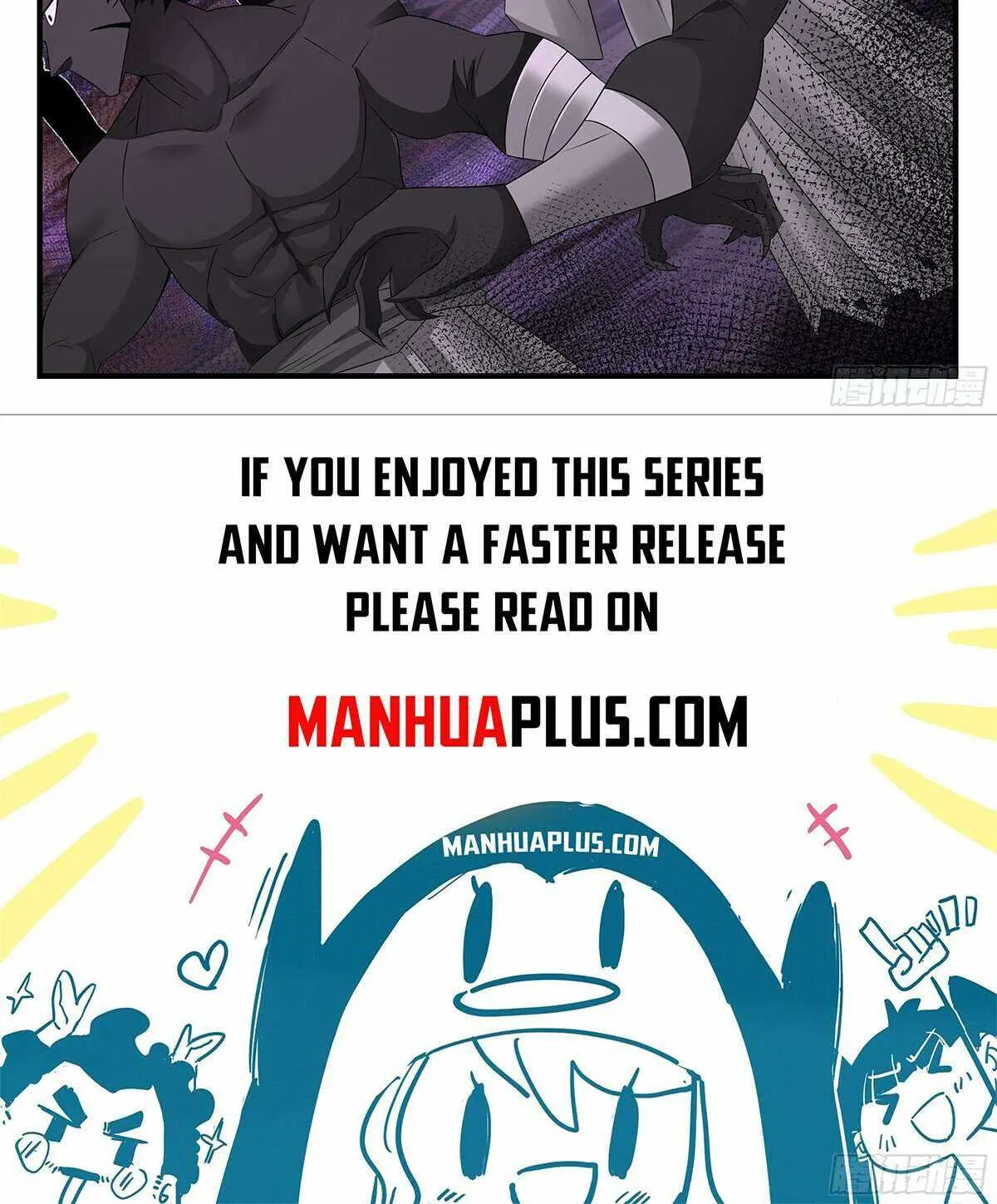 Read Martial Peak chapter 3705 image 23 on Lezhin