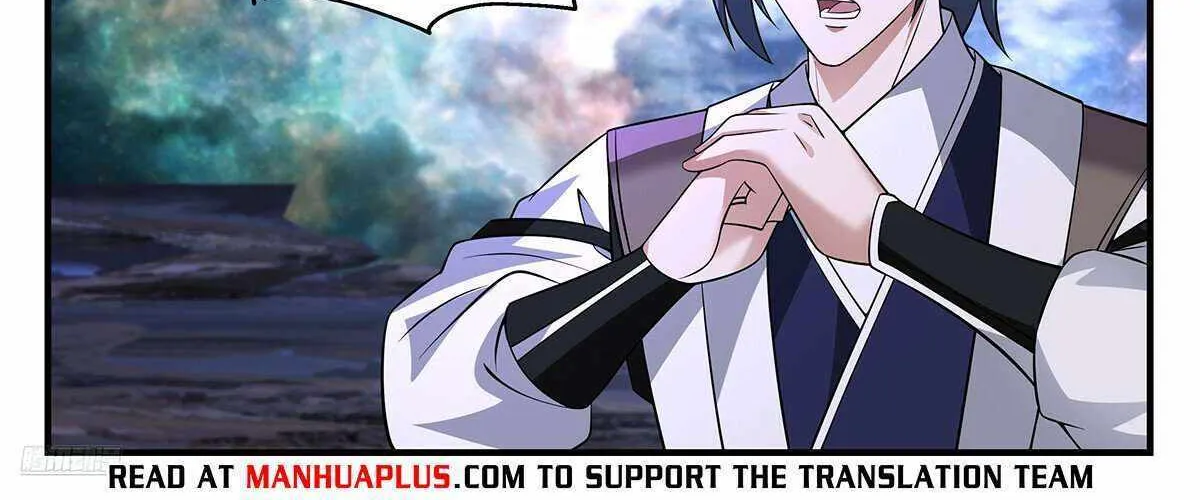 Read Martial Peak chapter 3705 image 7 on Lezhin