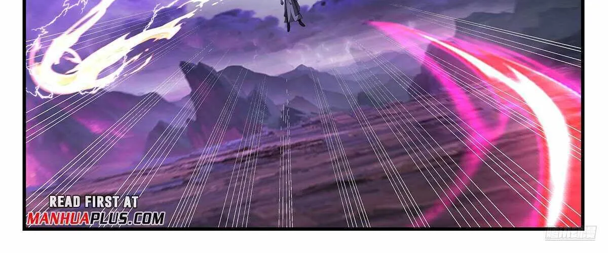 Read Martial Peak chapter 3707 image 18 on Lezhin
