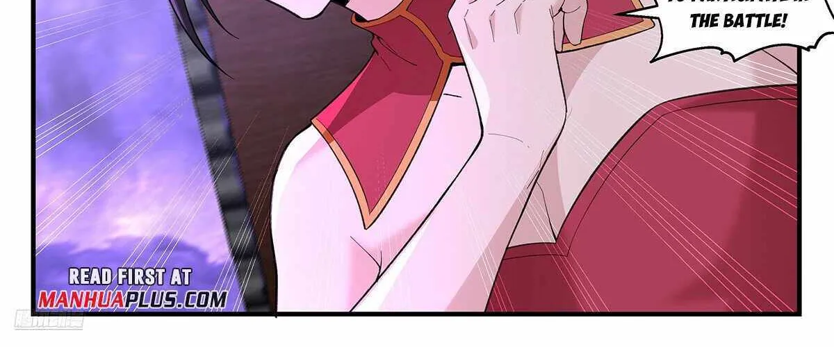 Read Martial Peak chapter 3707 image 6 on Lezhin