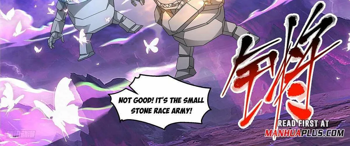 Read Martial Peak chapter 3708 image 13 on Lezhin