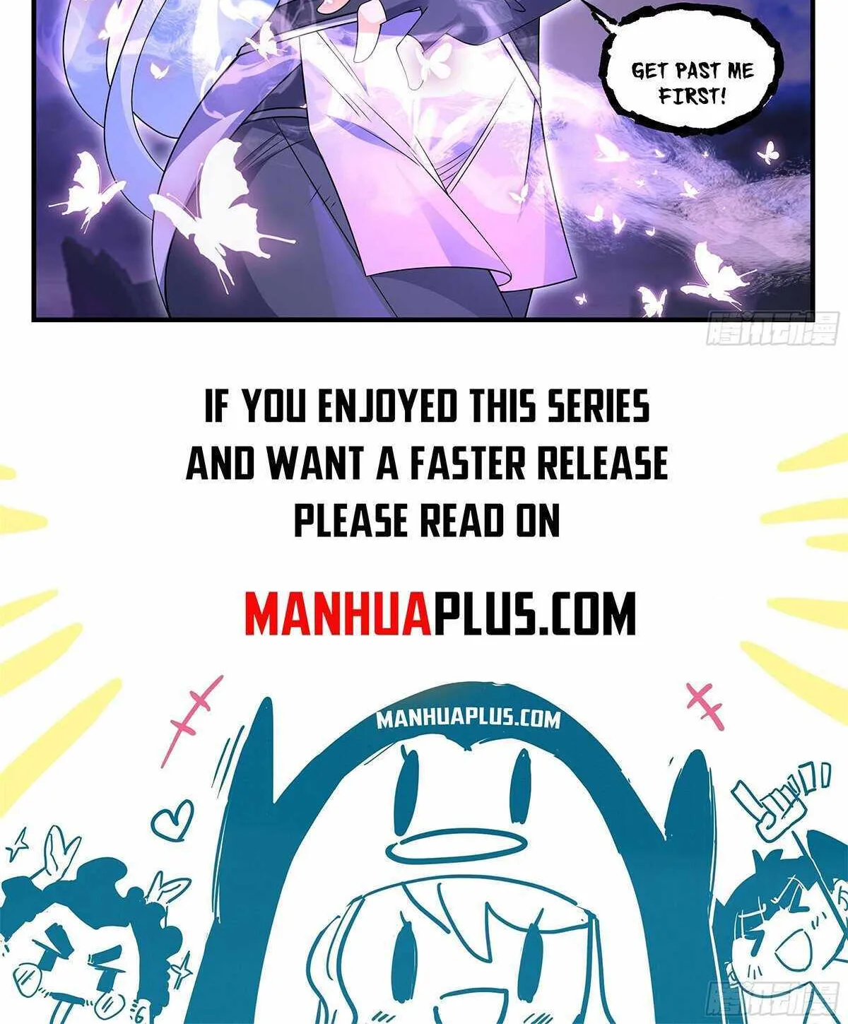 Read Martial Peak chapter 3708 image 23 on Lezhin