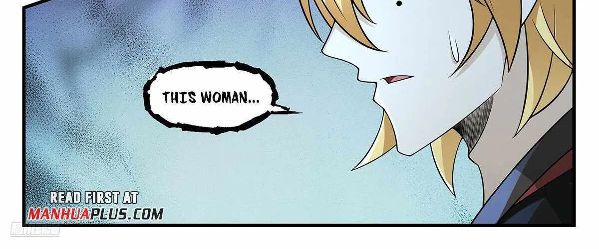 Read Martial Peak chapter 3708 image 9 on Lezhin