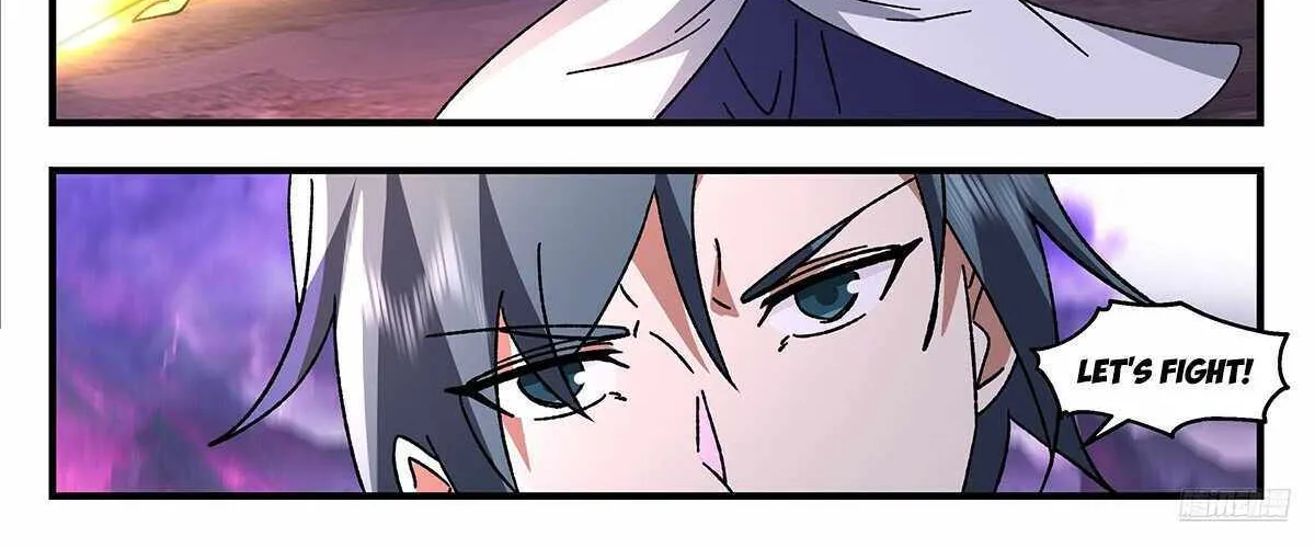 Read Martial Peak chapter 3710 image 11 on Lezhin