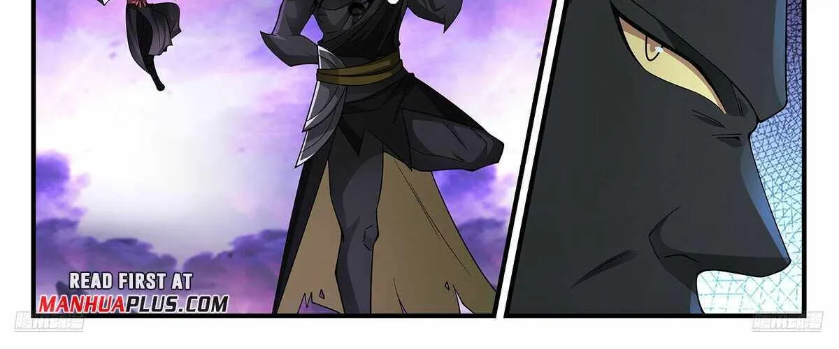 Read Martial Peak chapter 3710 image 13 on Lezhin