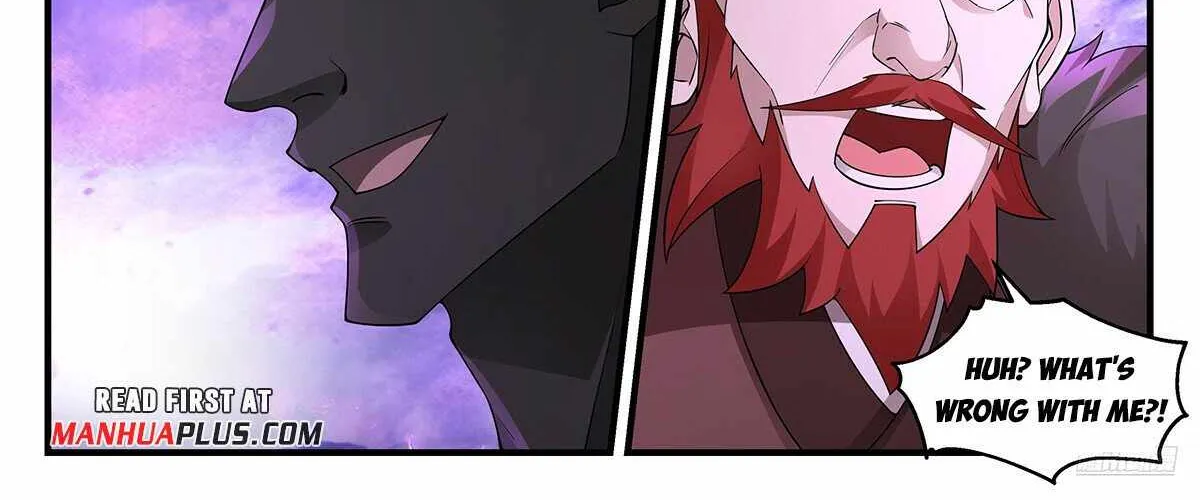 Read Martial Peak chapter 3710 image 17 on Lezhin