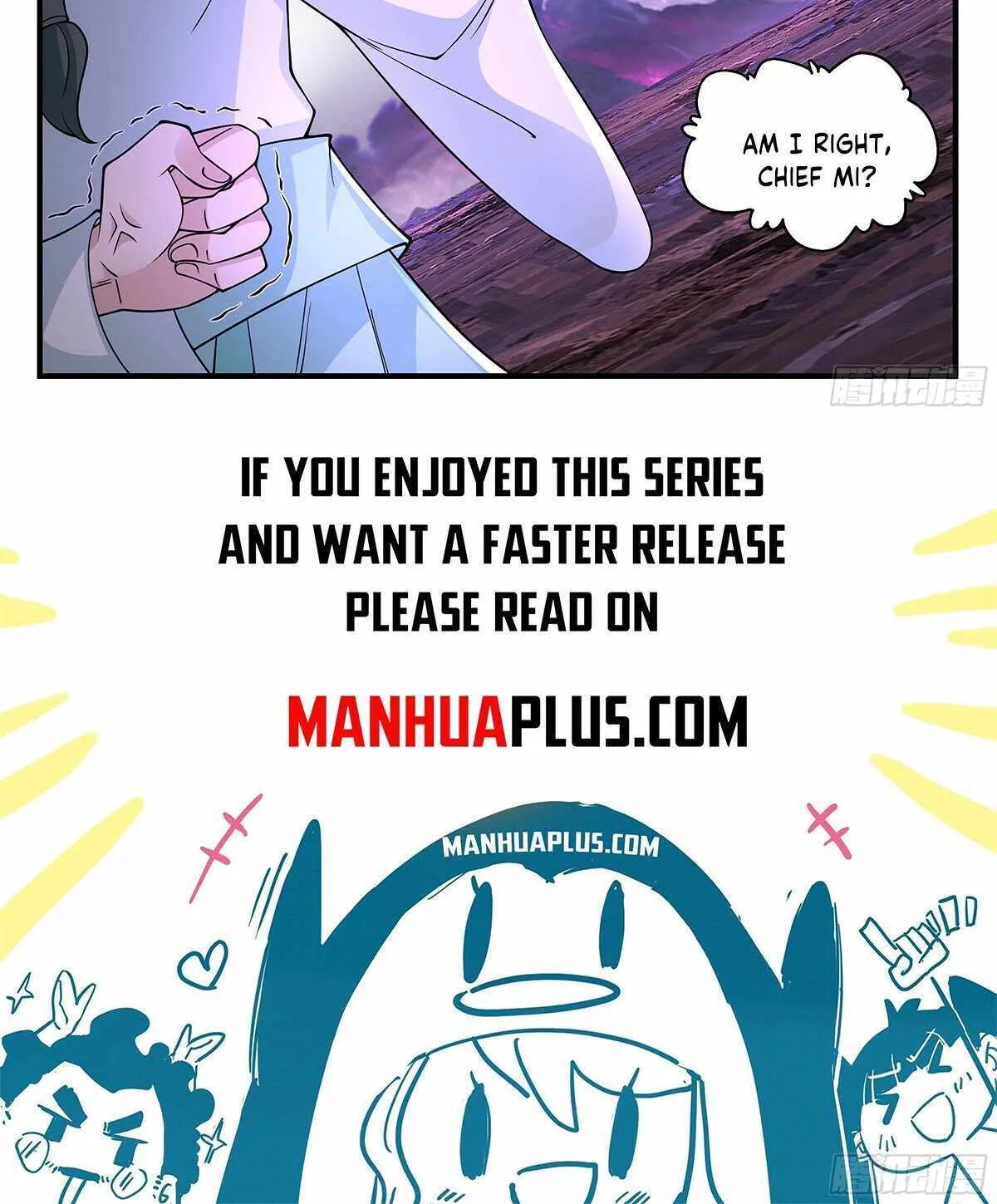 Read Martial Peak chapter 3710 image 23 on Lezhin