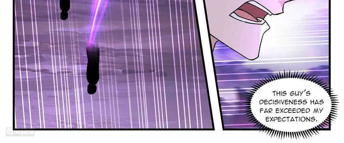 Read Martial Peak chapter 3710 image 3 on Lezhin