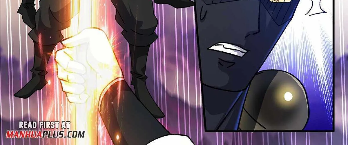 Read Martial Peak chapter 3710 image 9 on Lezhin