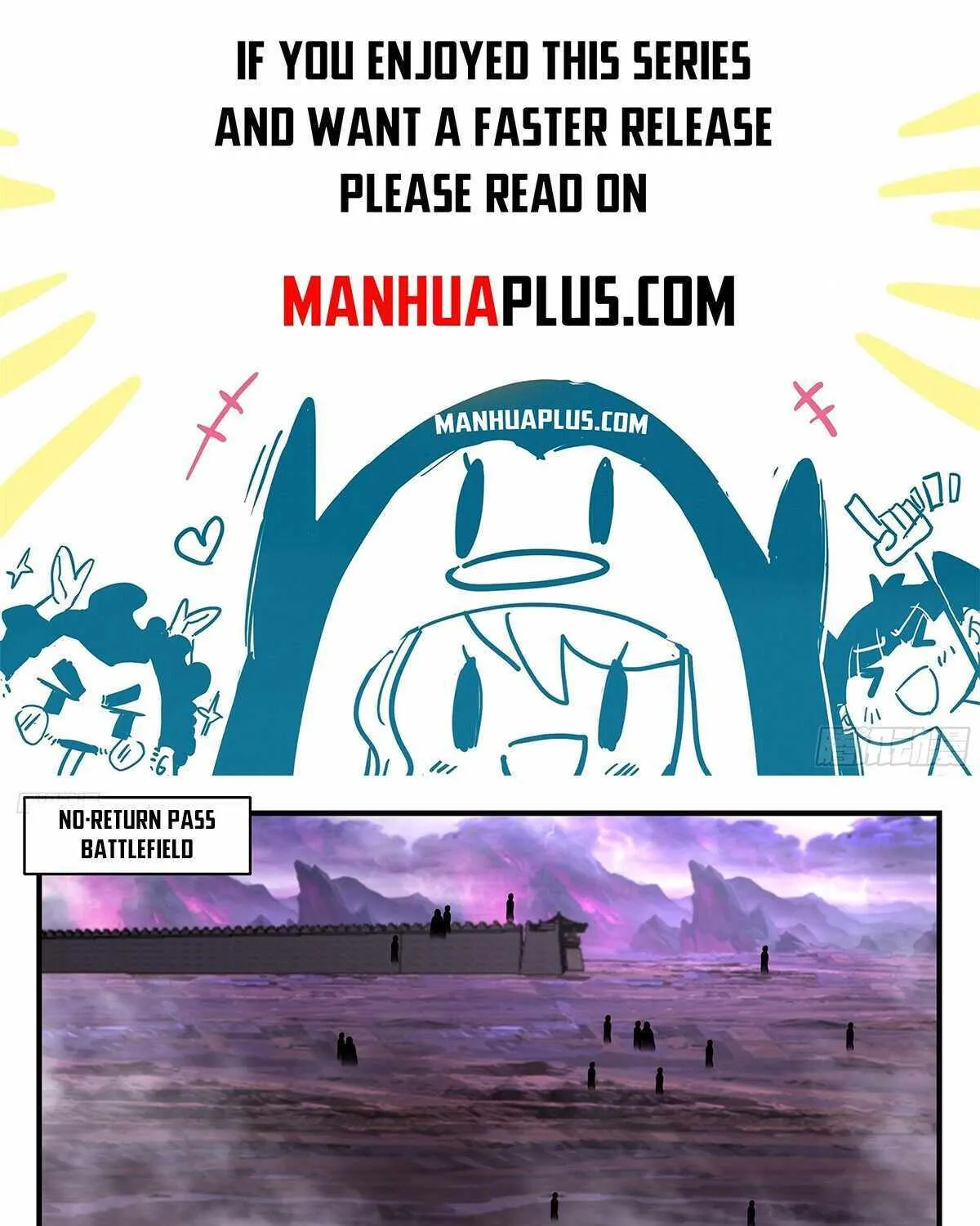 Read Martial Peak chapter 3711 image 1 on Lezhin