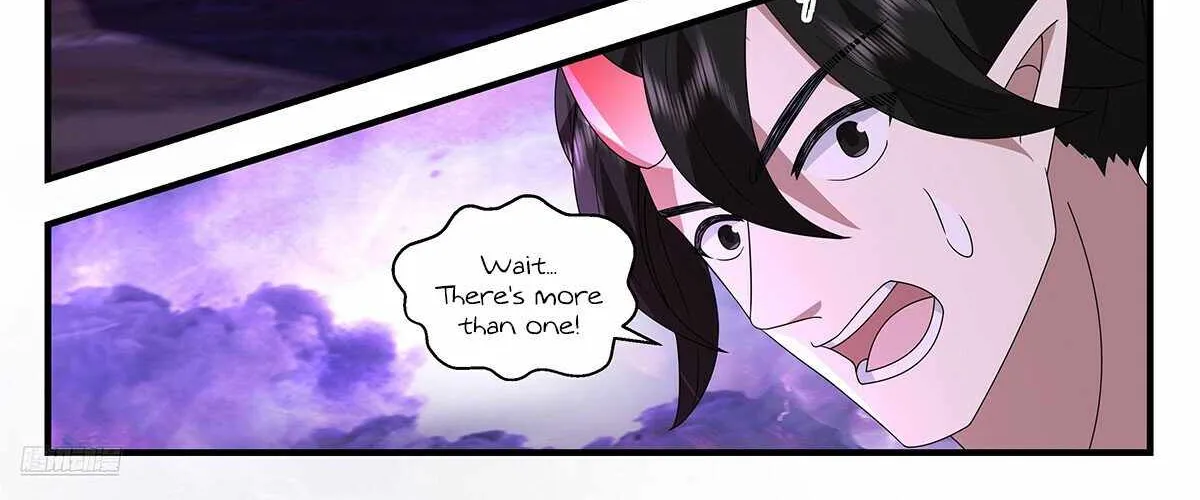 Read Martial Peak chapter 3711 image 20 on Lezhin