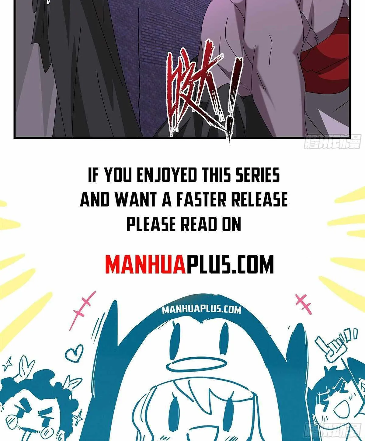 Read Martial Peak chapter 3711 image 24 on Lezhin