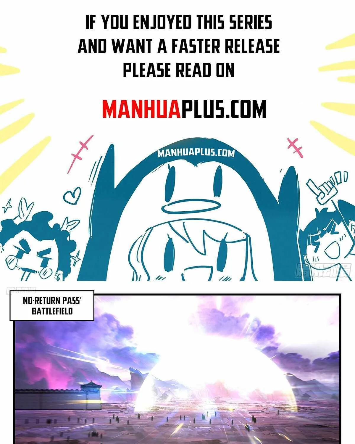 Read Martial Peak chapter 3713 image 1 on Lezhin