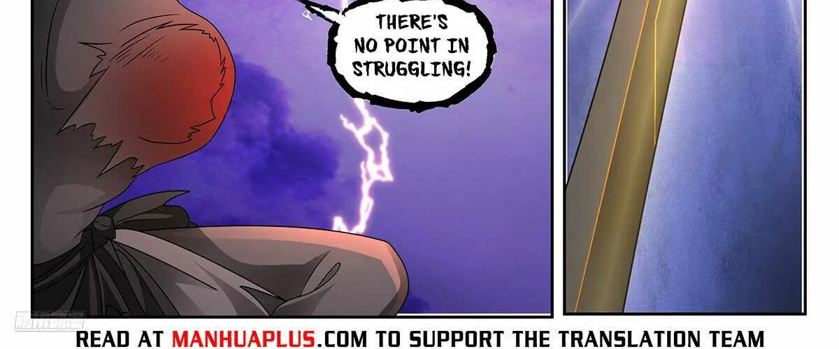 Read Martial Peak chapter 3713 image 16 on Lezhin