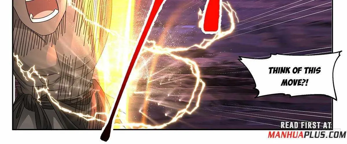 Read Martial Peak chapter 3713 image 18 on Lezhin