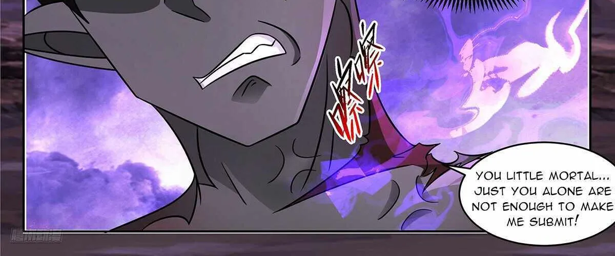 Read Martial Peak chapter 3713 image 20 on Lezhin
