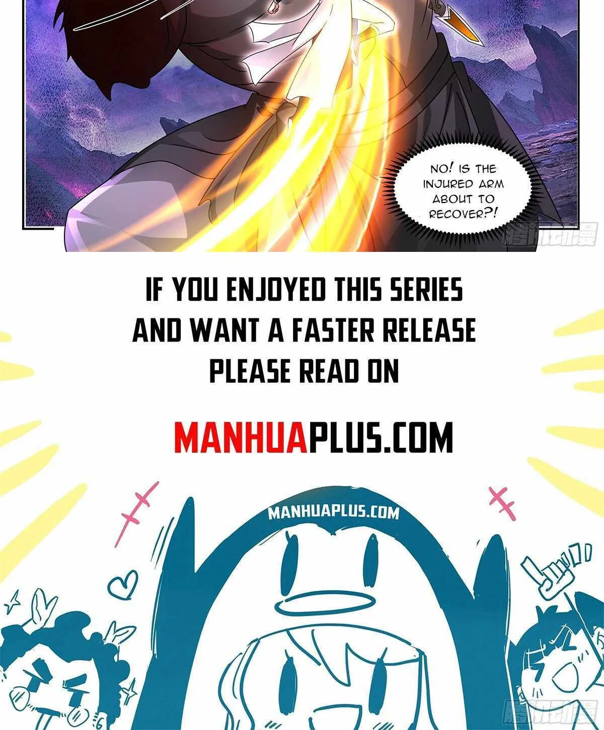 Read Martial Peak chapter 3713 image 24 on Lezhin