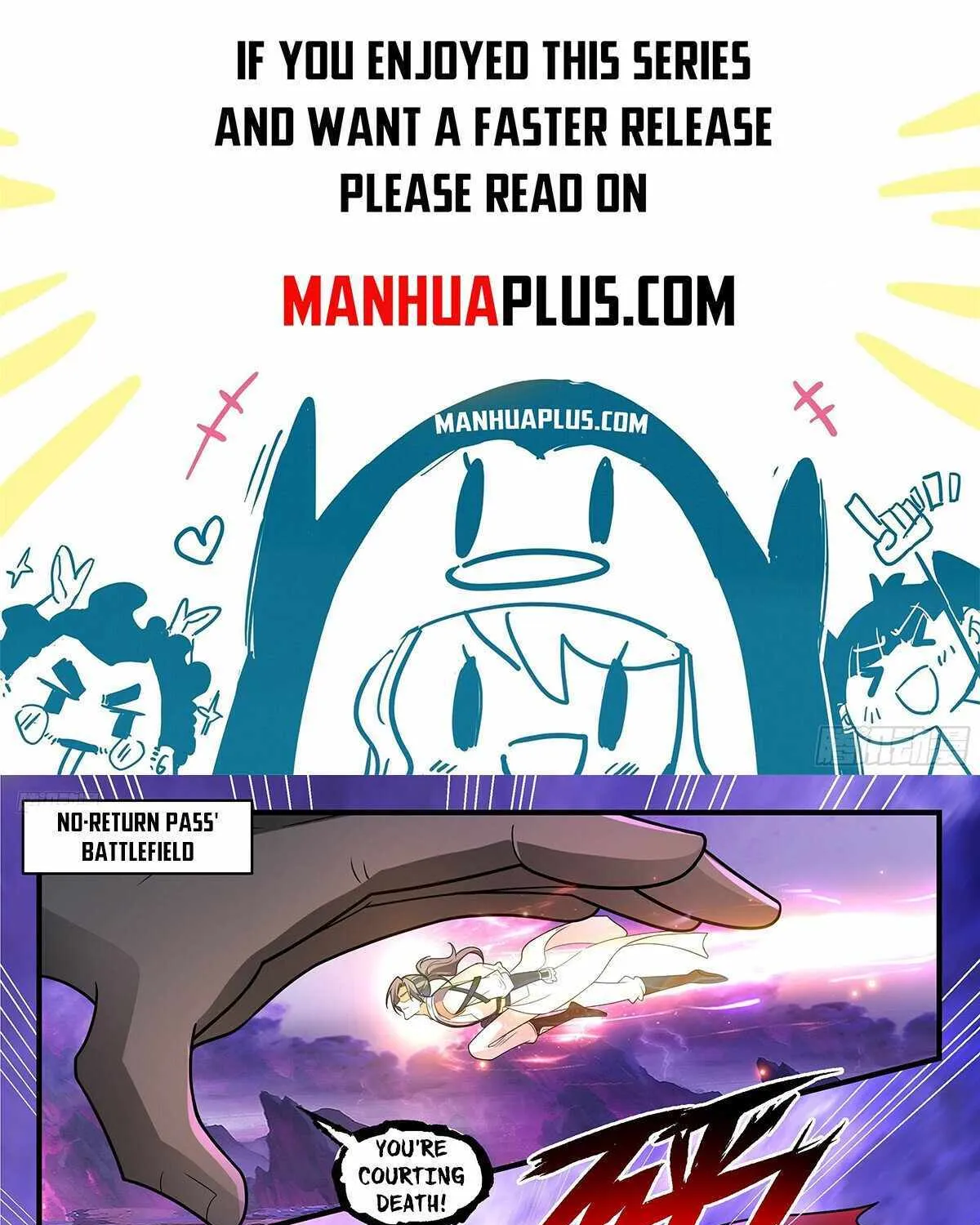 Read Martial Peak chapter 3714 image 1 on Lezhin