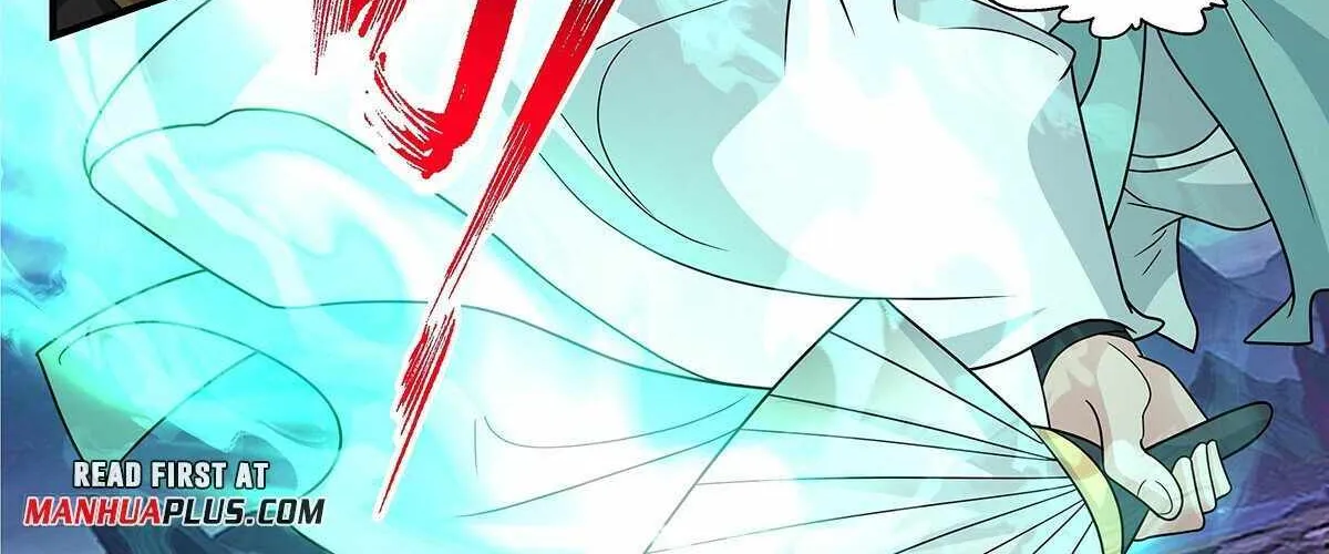 Read Martial Peak chapter 3714 image 10 on Lezhin