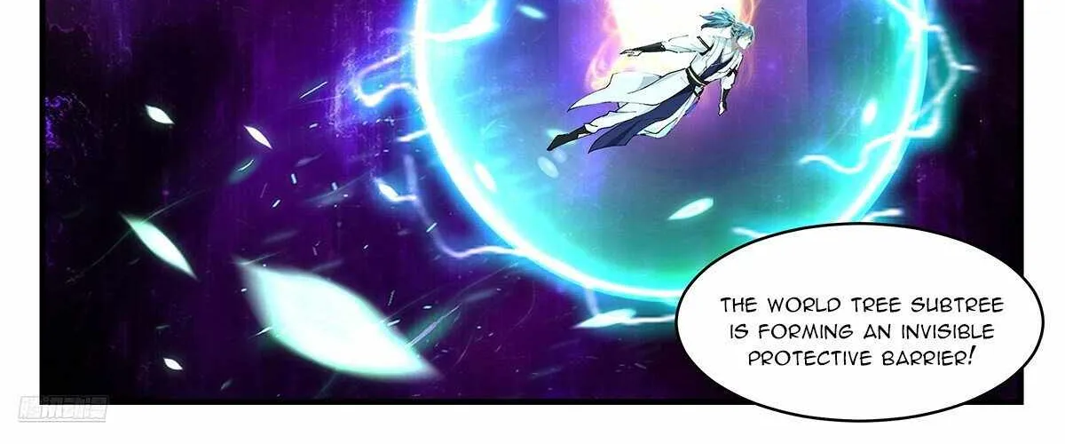 Read Martial Peak chapter 3714 image 20 on Lezhin