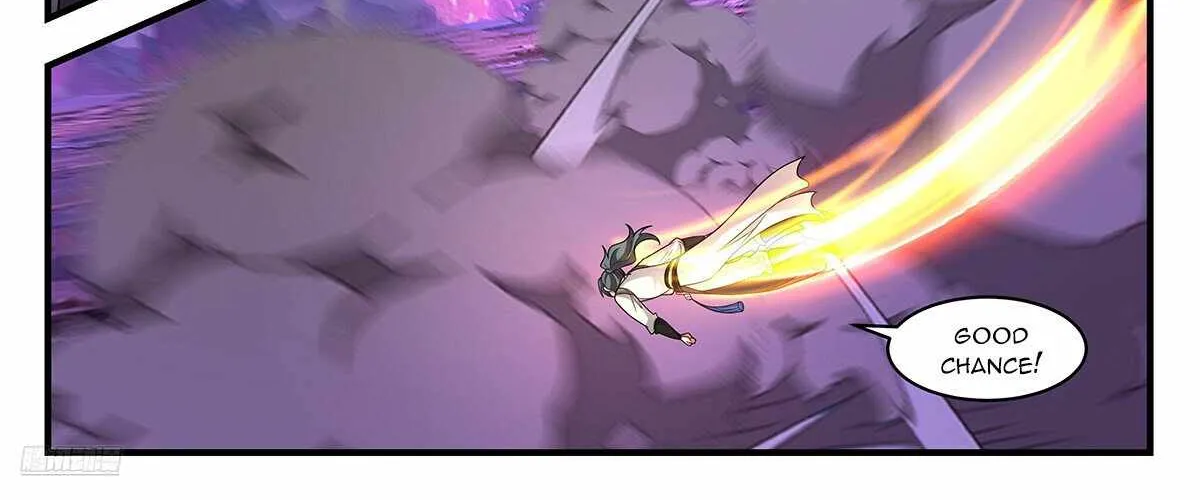 Read Martial Peak chapter 3714 image 4 on Lezhin