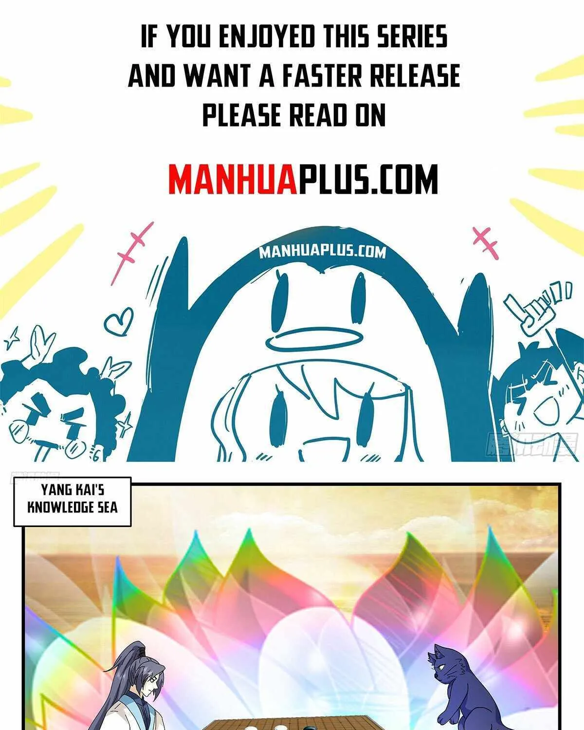 Read Martial Peak chapter 3715 image 1 on Lezhin