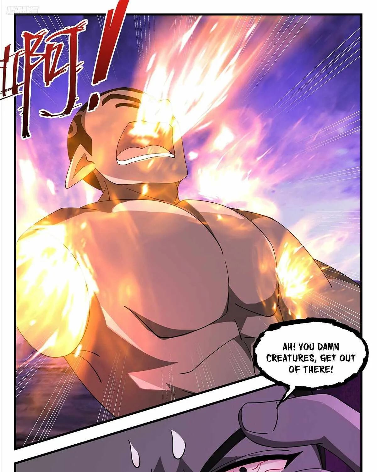 Read Martial Peak chapter 3715 image 11 on Lezhin