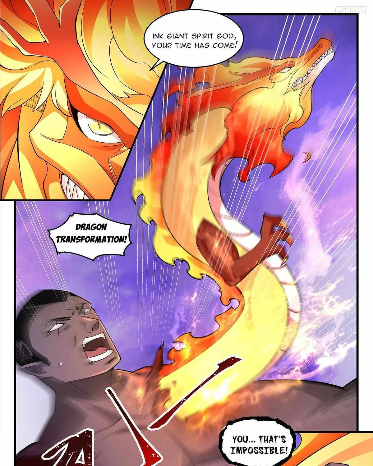 Read Martial Peak chapter 3715 image 13 on Lezhin