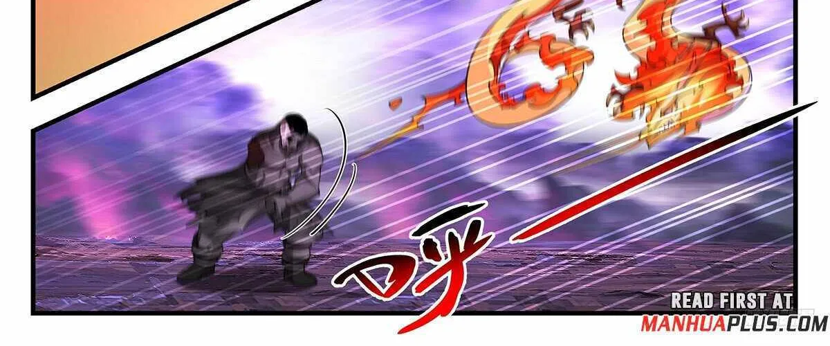 Read Martial Peak chapter 3715 image 18 on Lezhin