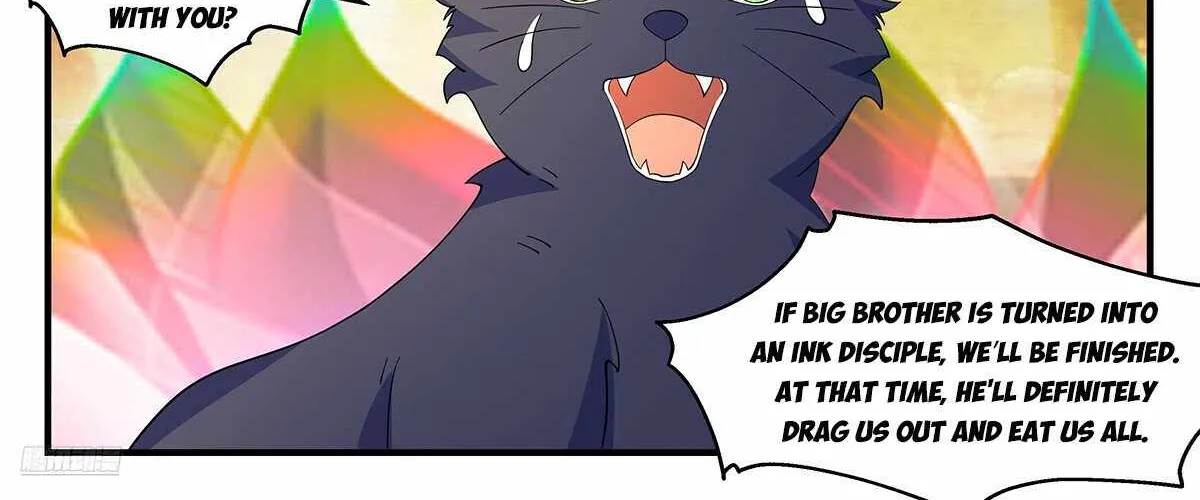 Read Martial Peak chapter 3715 image 4 on Lezhin