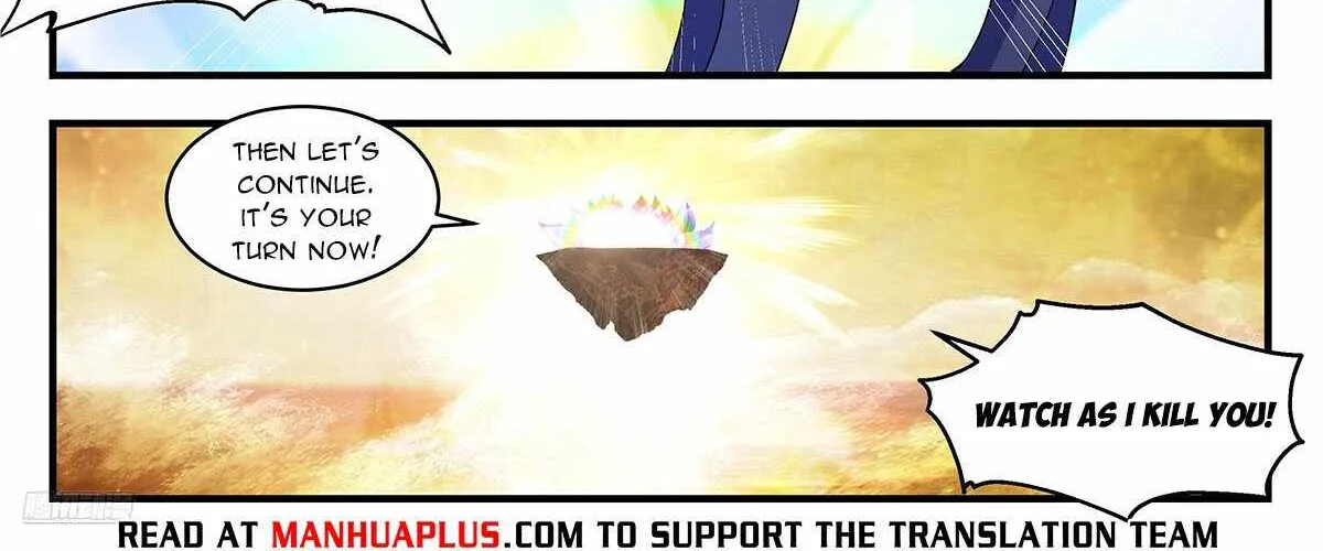 Read Martial Peak chapter 3715 image 8 on Lezhin