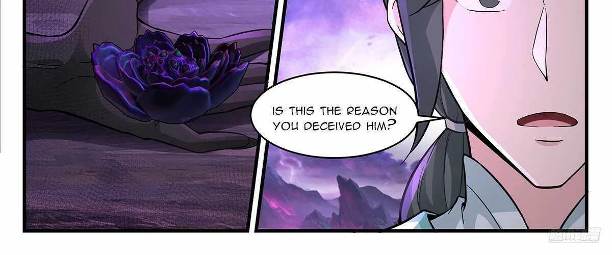 Read Martial Peak chapter 3717 image 11 on Lezhin