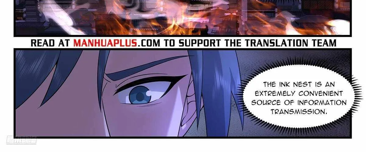 Read Martial Peak chapter 3717 image 15 on Lezhin