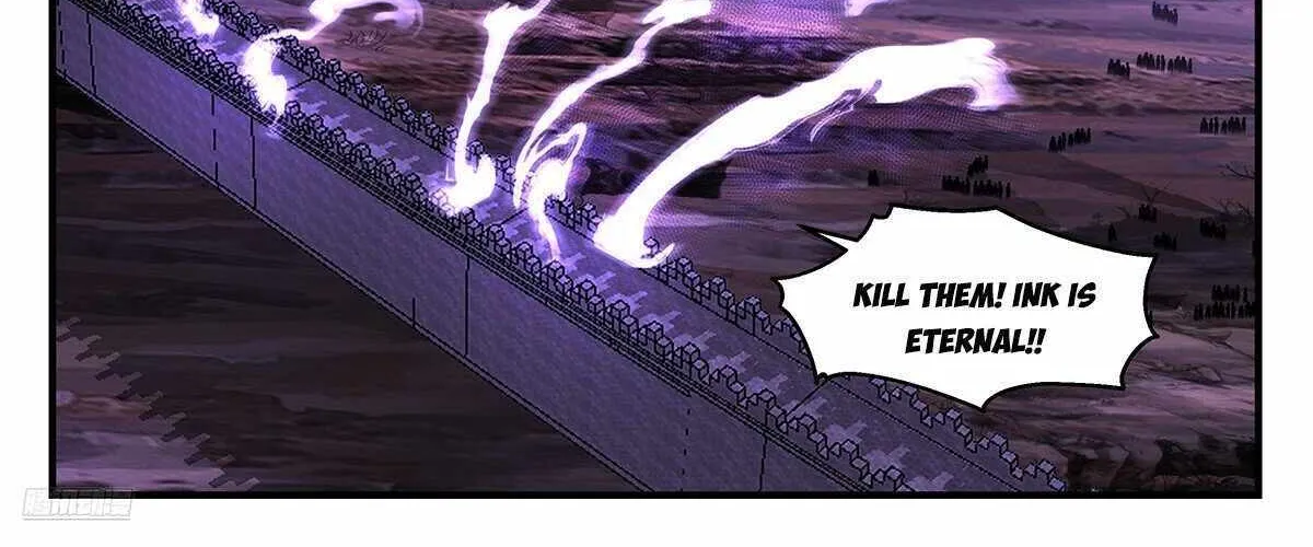 Read Martial Peak chapter 3717 image 19 on Lezhin
