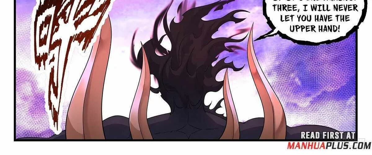 Read Martial Peak chapter 3717 image 21 on Lezhin