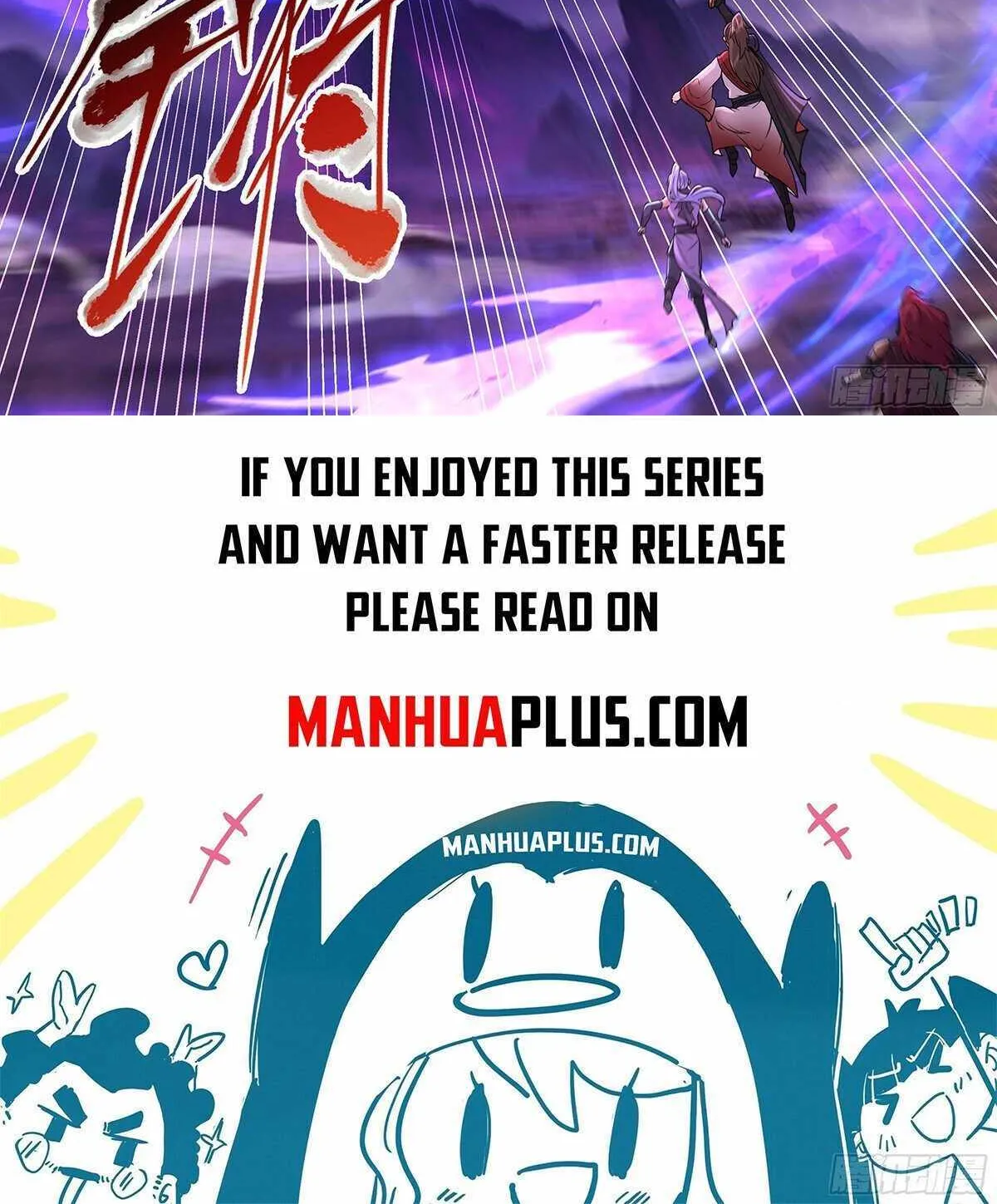 Read Martial Peak chapter 3717 image 23 on Lezhin