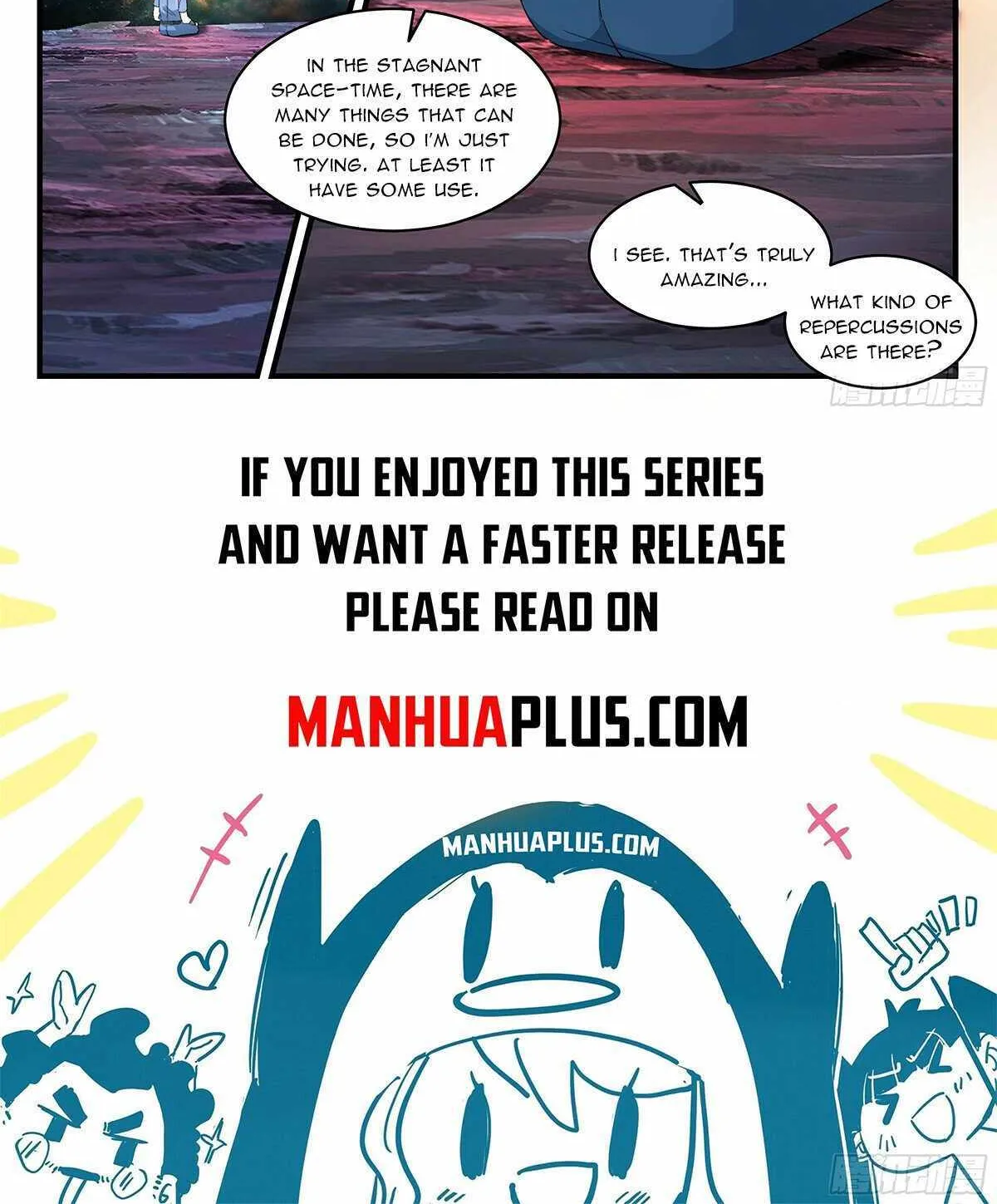 Read Martial Peak chapter 3719 image 23 on Lezhin