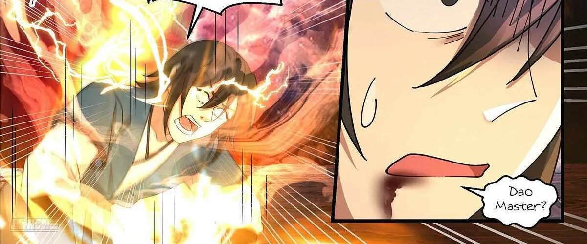 Read Martial Peak chapter 3719 image 7 on Lezhin