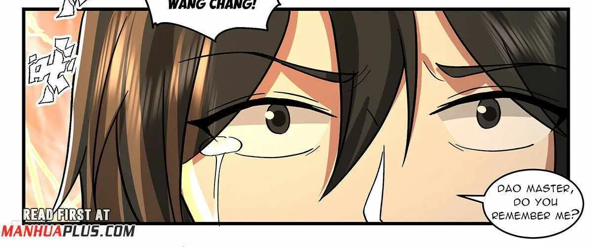 Read Martial Peak chapter 3719 image 9 on Lezhin