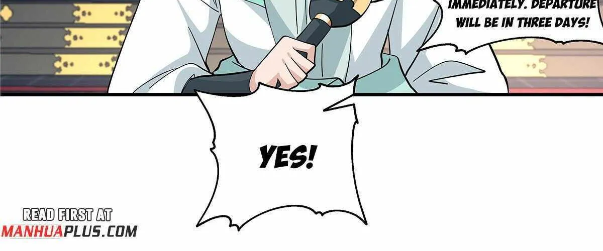 Read Martial Peak chapter 3720 image 10 on Lezhin