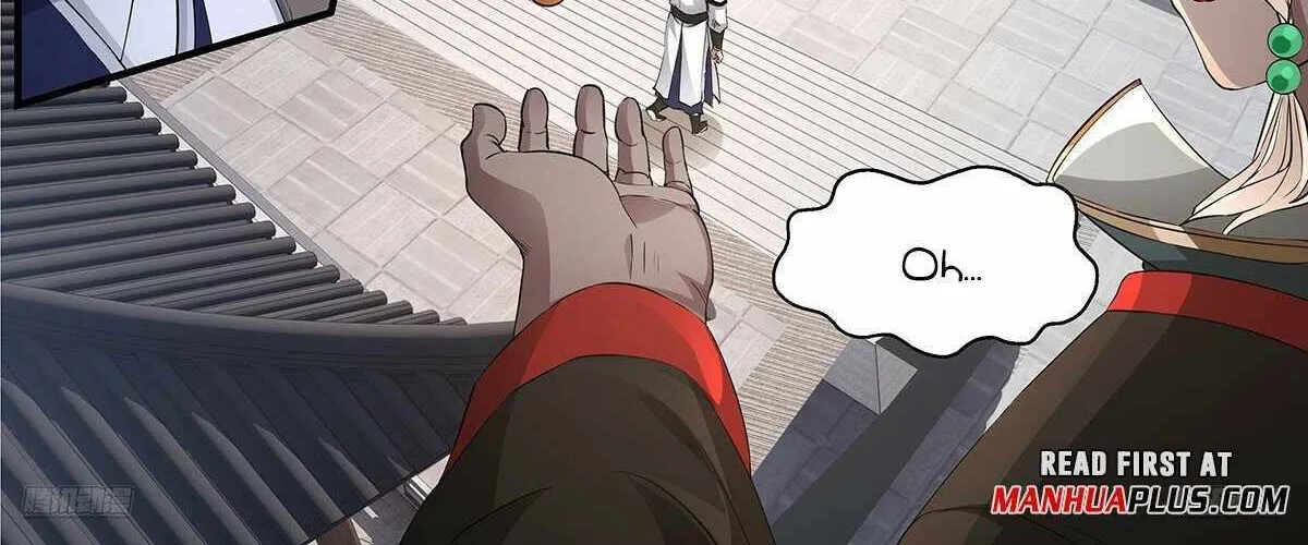Read Martial Peak chapter 3720 image 14 on Lezhin