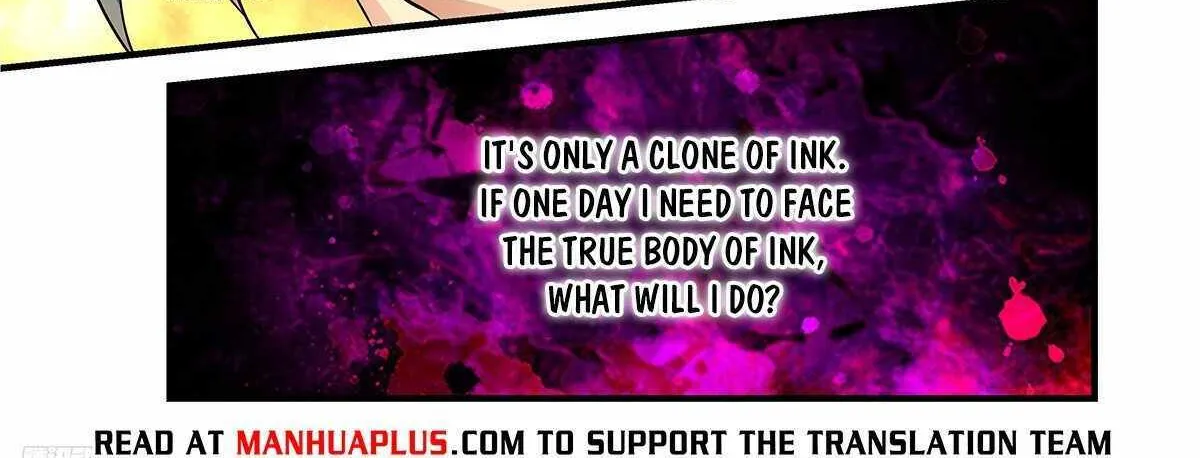 Read Martial Peak chapter 3720 image 16 on Lezhin