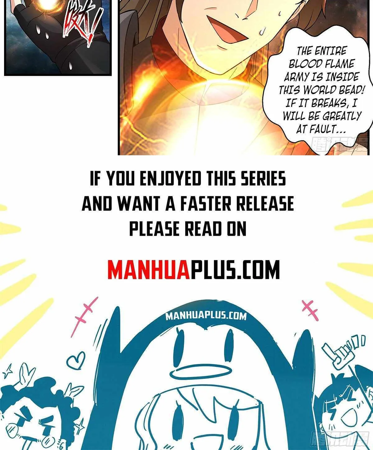 Read Martial Peak chapter 3720 image 24 on Lezhin