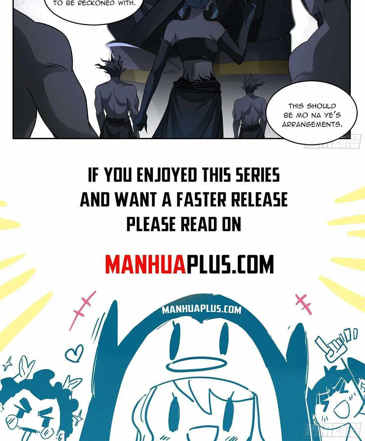 Read Martial Peak chapter 3721 image 24 on Lezhin