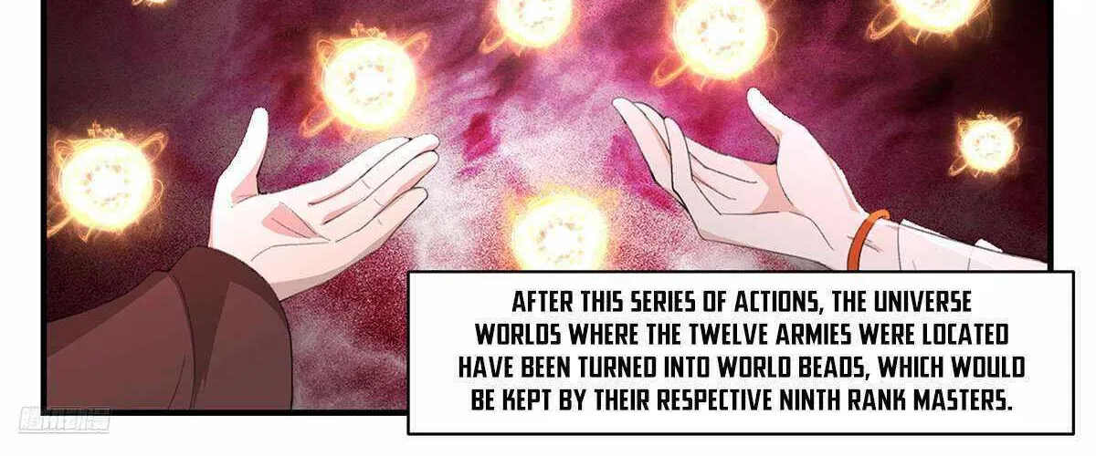 Read Martial Peak chapter 3721 image 4 on Lezhin