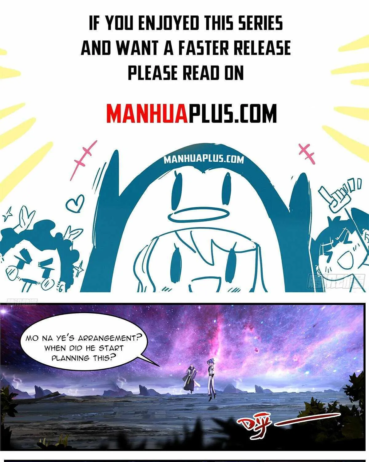 Read Martial Peak chapter 3722 image 1 on Lezhin