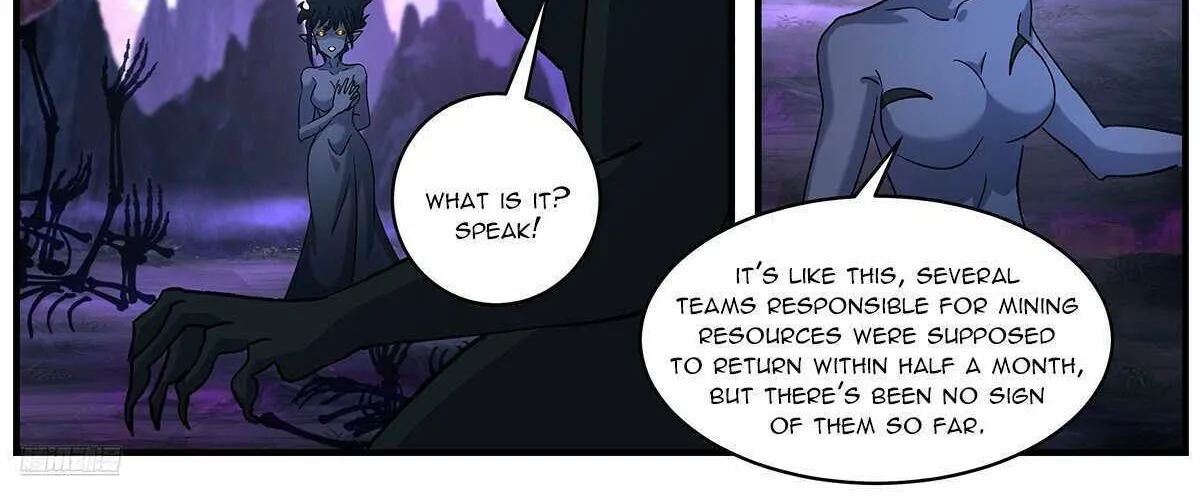 Read Martial Peak chapter 3722 image 16 on Lezhin